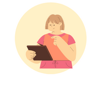 Register your Virtual tutor